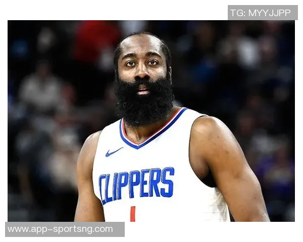 小里弗斯称哈登为NBA历史第四伟大得分后卫乔丹科比韦德位列前三