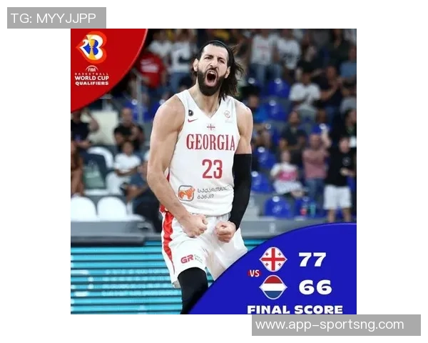 比塔泽赞扬格鲁吉亚晋级欧锦赛前八但与小瓦一代无法相提并论 比塔泽赞扬格鲁吉亚晋级欧锦赛前八但与小瓦一代无法相提并论