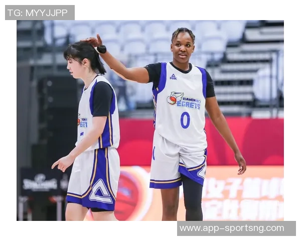 中国篮协评估WCBA常规赛首循环赛制优化成果竞争态势愈加激烈